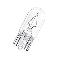 02821 Osram Лампа указателя поворотов W3W 12V W2.1X9.5D