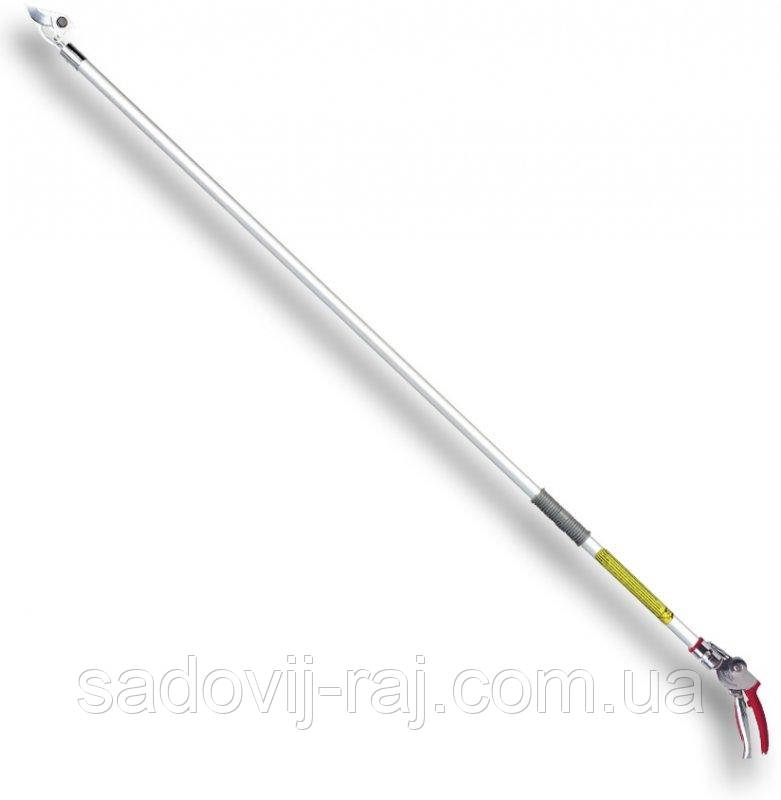 Секатор АРС / ARS (180LR-1.8) на штанзі 1.8 м Японія, фото 1