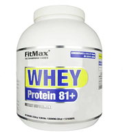 Fitmax Whey Protein 81% - (2250g )