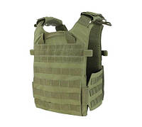 Плитоноска condor gunner lightweight plate carrier