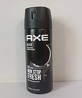 Дезодорант чоловічий аерозольний Axe Anti-hangover 150 мл. (Акс Антиханговер)