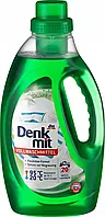 Гель для стирки Denkmit vollwashmittel 1,1л 20 стирок