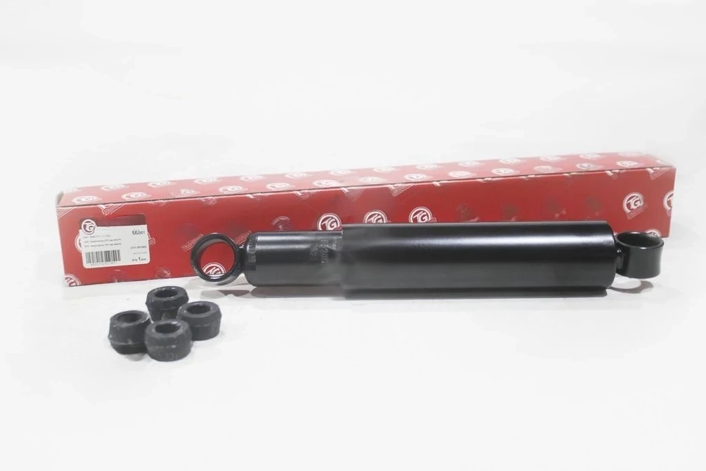 Амортизатор задній ВАЗ 2101, 21011, 2102, 2103, 2104, 2105, 2106, 2107 (масляний)