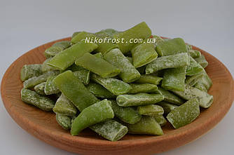 Квасоля різана Романо,упаковка 2,5 кг