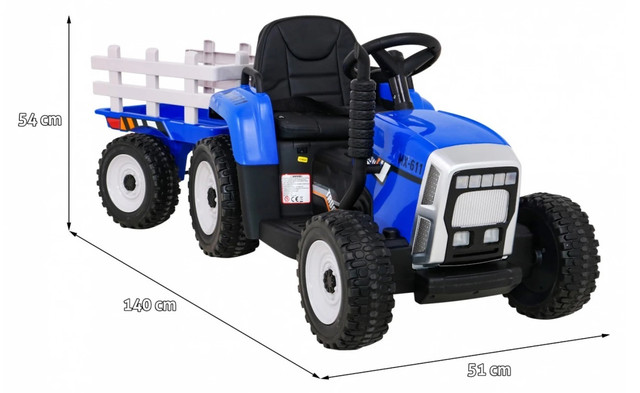 Ramiz NEW Holland T7