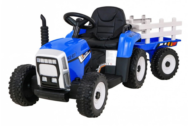 Ramiz NEW Holland T7