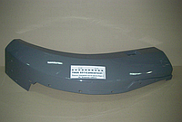 Панель передньої частини переднього крила КамАЗ 65115, 6520 права "Євро" (пластик) 65115-8403014-01