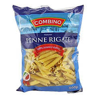 Макароны Combino Penne Rigate 500 г