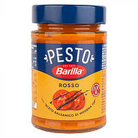 Соус песто томатный Barilla Pesto rosso 190 г