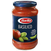 Томатный соус Barilla с базиликом 400 г