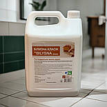 Господарське рідке мило Білизна класік 5000 мл, фото 2