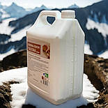 Господарське рідке мило Білизна класік 5000 мл, фото 9