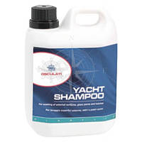 Шампунь Yacht для лодки и катера shampoo 1.0 литр Osculati 65.752.00