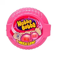 Жевательная резинка Hubba Bubba Bubblegum 56 г