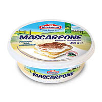 Сир маскарпоне Mlekoma mascarpone 250 g