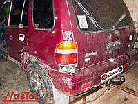 Прицепное Kia Sportage 94-03 VasTol