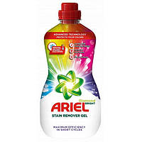 Жидкий пятновыводитель для цветных тканей Ariel Diamond Bright 950 мл