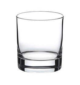 Склянка для віскі Side 330мл bobi bobi  12шт