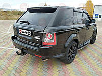 Прицепное Land Rover Discovery 2004-2016 VasTol