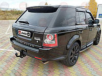 Фаркоп Range Rover Sport 05-13 на штатное место