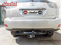 Фаркоп на Lexus RX300, 350 2003-2009 VasTol