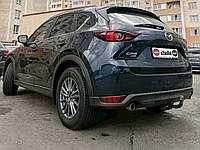 Прицепное на Mazda CX5 11-17, 17- VasTol