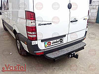 Фаркоп на Mercedes Sprinter 3,55/4025 2006- VasTol