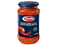 Соус Barilla Arrabbiata без глютена, 400мл