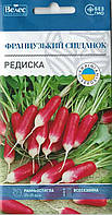 ТМ ВЕЛЕС Редиска Французький сніданок 3г