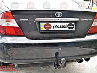 Фаркоп Camry V20, V30 седан 1997-2006 VasTol