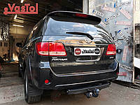 Прицепное Toyota Fortuner 2005-2013 VasTol