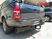 Прицепное Toyota Hilux 2011-2015 VasTol