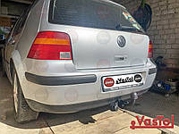 Прицепное Volkswagen Bora 1998-2005 VasTol