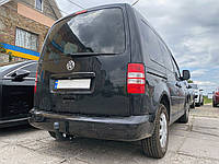 Прицепное Volkswagen Caddy 04-15, 15- VasTol