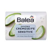 Мыло для чувствительной кожи Balea Sensitive 150 г