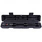 Ключ динамометричний 1/2" 13-203Нм 470мм VIKTEC VT18985A, фото 3