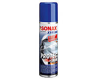 Защитное покрытие для лакокрасочных поверхностей Sonax Hybrid NPT Xtreme, 210 мл