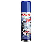 Захисне покриття для лакофарбових поверхонь Sonax Hybrid NPT Xtreme, 210 мл