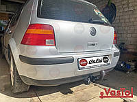 Прицепное Volkswagen Golf 4, хэтчбек универсал 1997-2003 VasTol