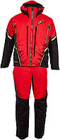 Костюм Shimano Nexus Warm Rain Suit Gore-Tex XXL ц:красный