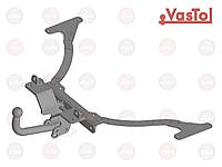 Фаркоп на Volvo S40 2004-2013 VasTol