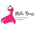 MillaDress - Интернет-магазин одежды