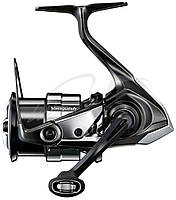 Катушка Shimano Vanquish FC C2000S 11+1BB