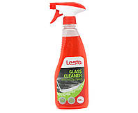 Очиститель стекла Lesta Glass Cleaner 500 мл