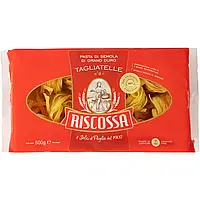 Макаронные изделия Riscossa Tagliatelle, 500 г