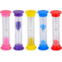 Годинник пісочний 30 секунд, Руди, Д870у-1