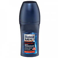 Антиперспирант мужской Balea Men Deo Roll On Extra Dry 50мл