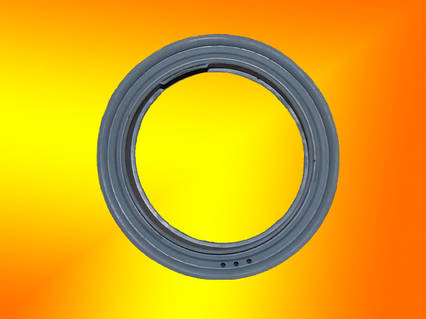 Гума (манжет) люка Bosch, Siemens Maxx 4, 354135 (00885021)