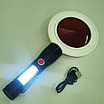 Жезл-відмашка №3 з підсвічуванням + COB, фото 2