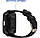 Smart Watch AmiGo GO006 GPS 4G WIFI Black UA UCRF, фото 7